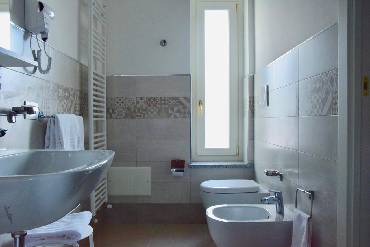 Residence Il Portico Casale Monferrato Zewnętrze zdjęcie