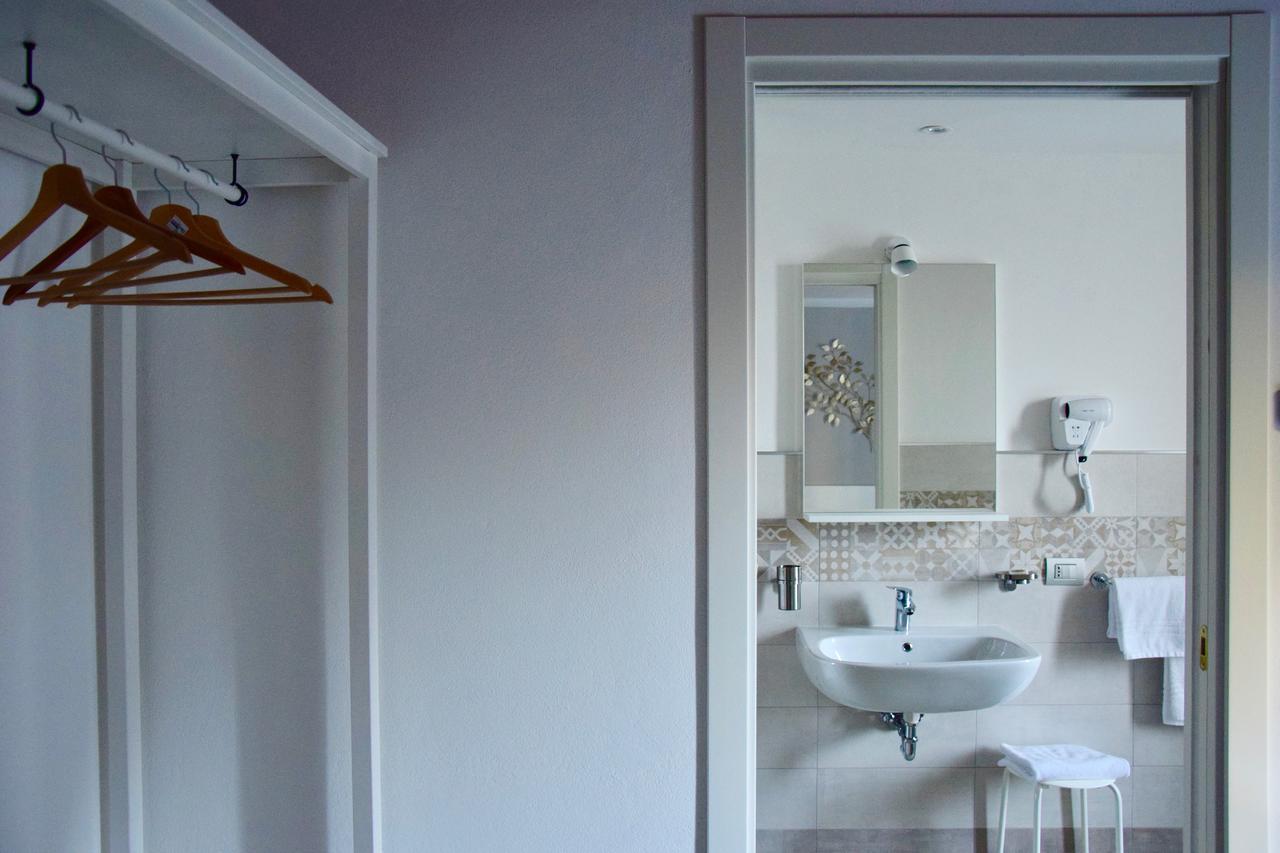 Residence Il Portico Casale Monferrato Zewnętrze zdjęcie
