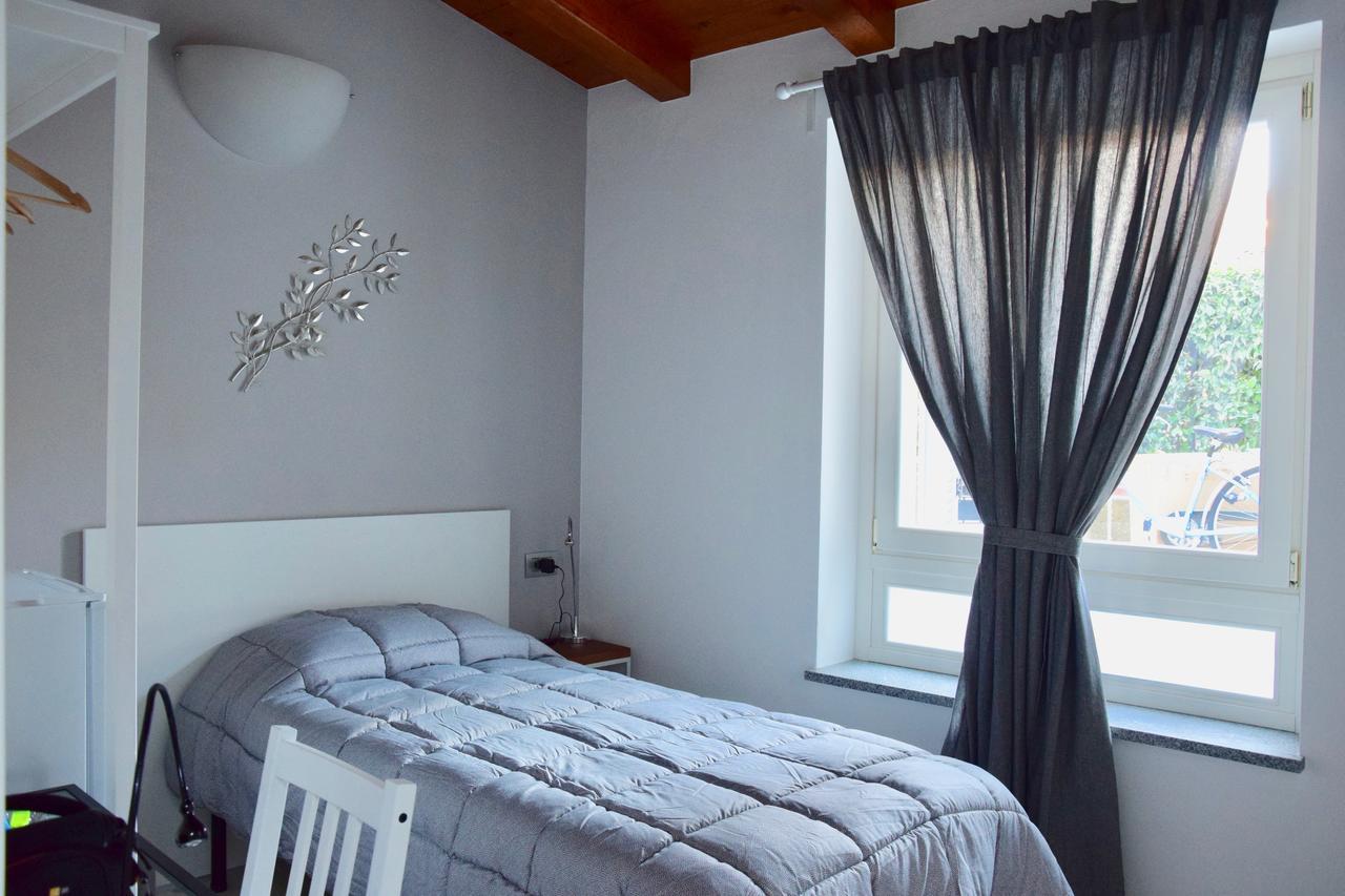 Residence Il Portico Casale Monferrato Zewnętrze zdjęcie