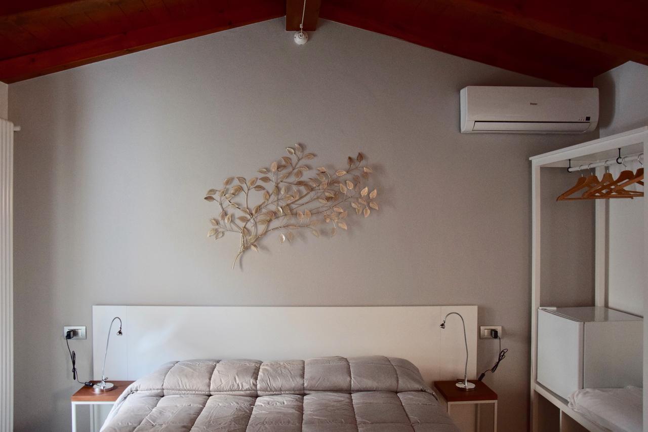 Residence Il Portico Casale Monferrato Zewnętrze zdjęcie