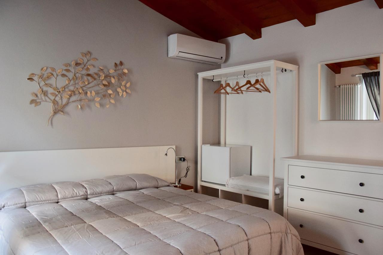 Residence Il Portico Casale Monferrato Zewnętrze zdjęcie