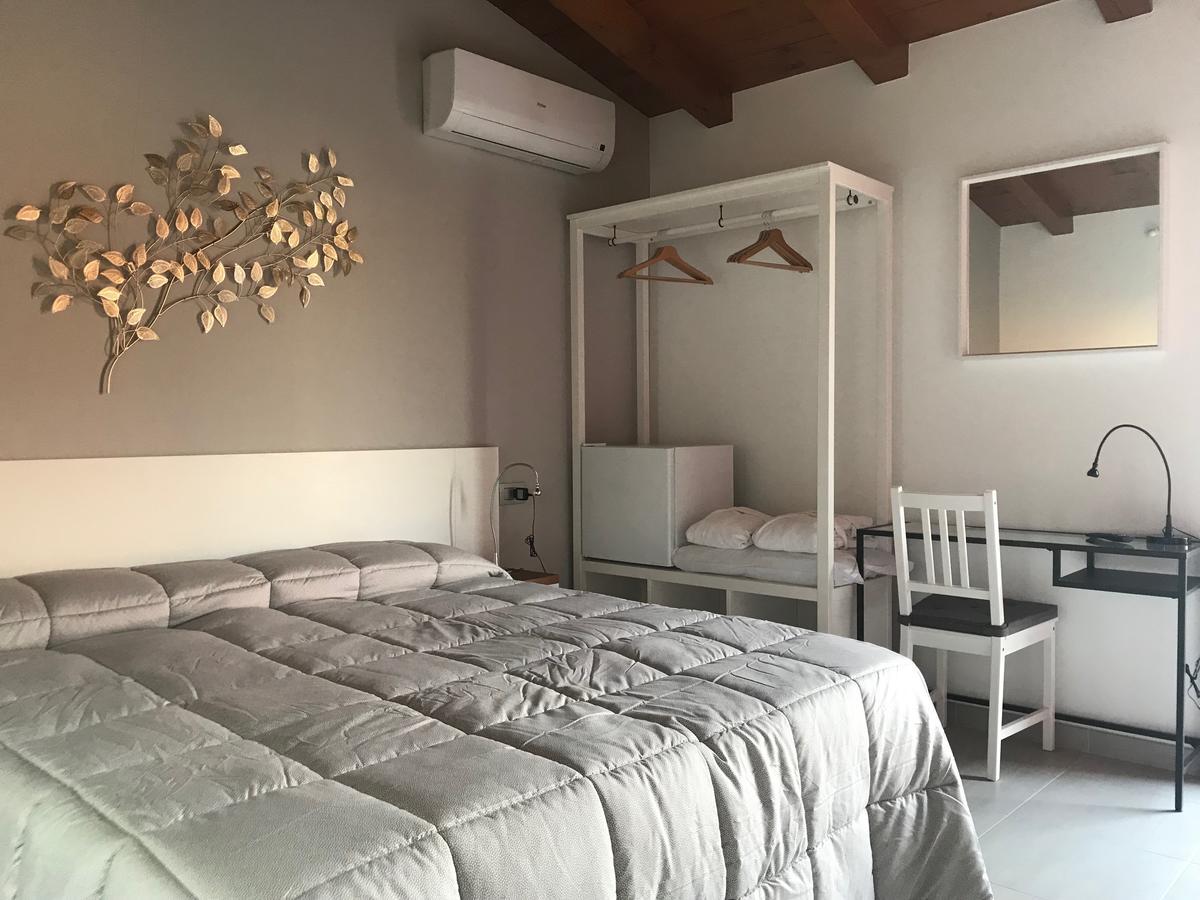 Residence Il Portico Casale Monferrato Zewnętrze zdjęcie