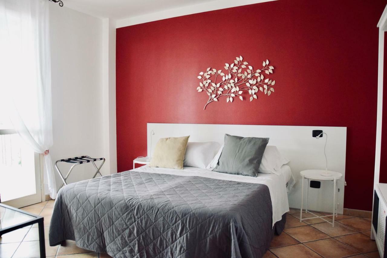Residence Il Portico Casale Monferrato Zewnętrze zdjęcie