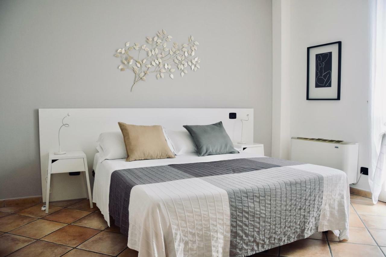 Residence Il Portico Casale Monferrato Zewnętrze zdjęcie