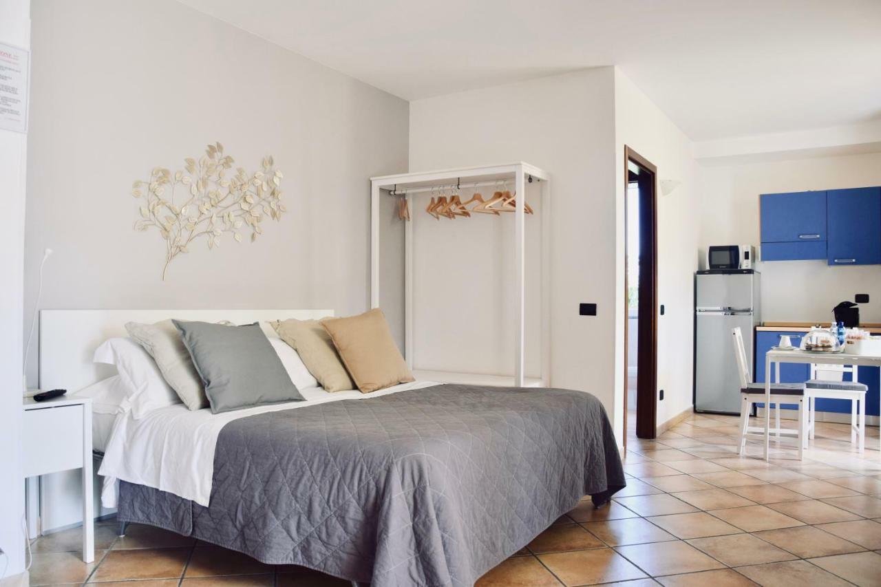 Residence Il Portico Casale Monferrato Zewnętrze zdjęcie
