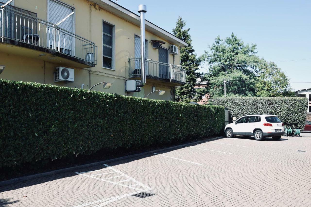 Residence Il Portico Casale Monferrato Zewnętrze zdjęcie