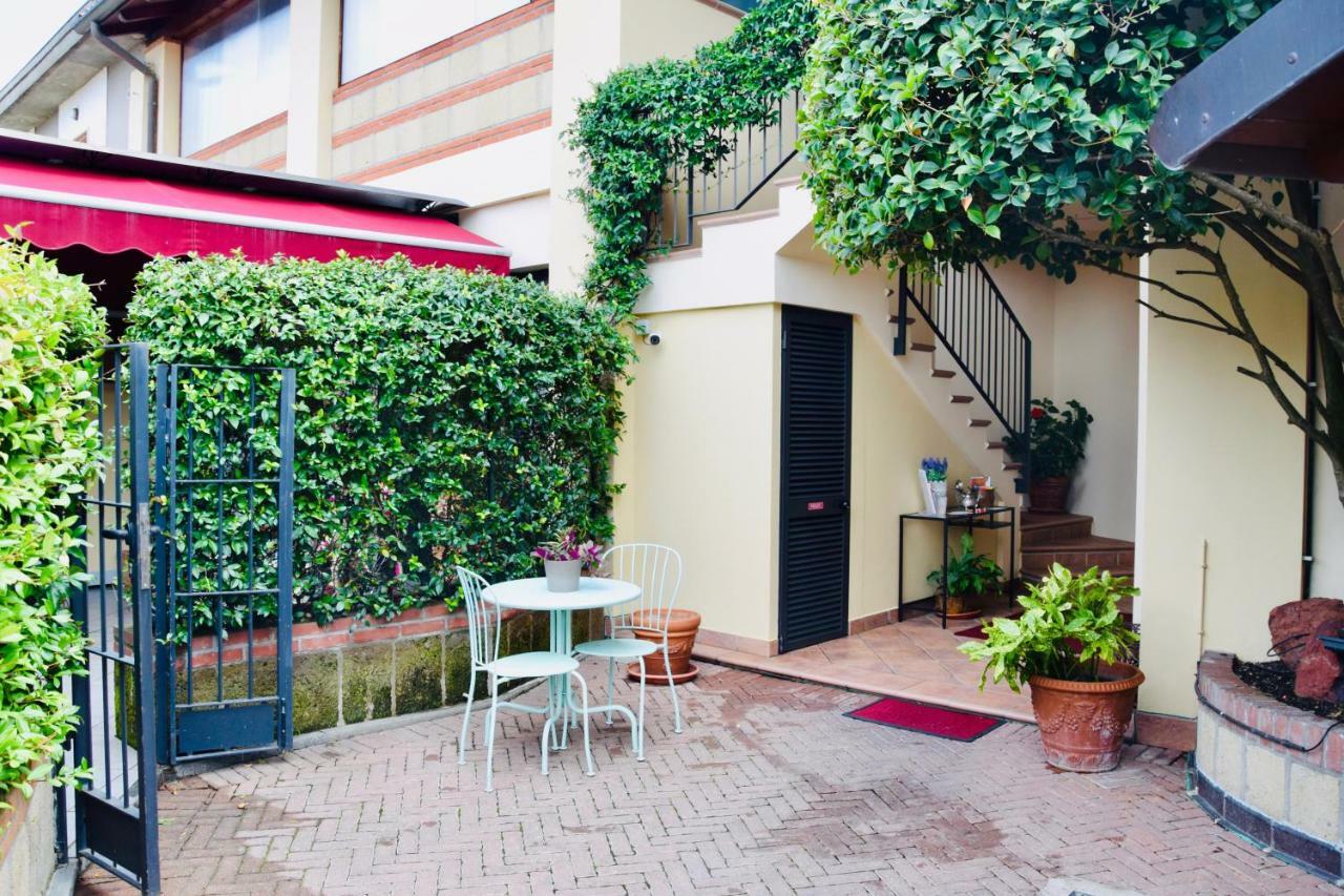 Residence Il Portico Casale Monferrato Zewnętrze zdjęcie