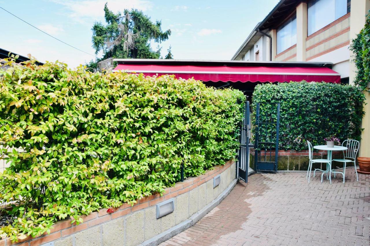 Residence Il Portico Casale Monferrato Zewnętrze zdjęcie