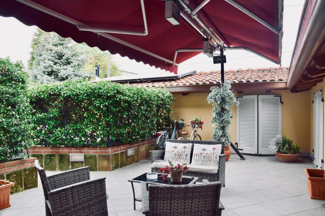 Residence Il Portico Casale Monferrato Zewnętrze zdjęcie