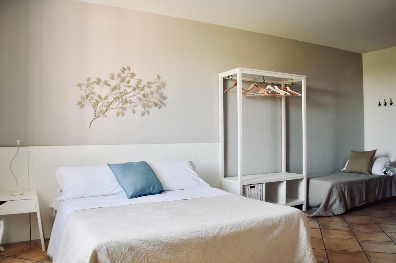 Residence Il Portico Casale Monferrato Zewnętrze zdjęcie