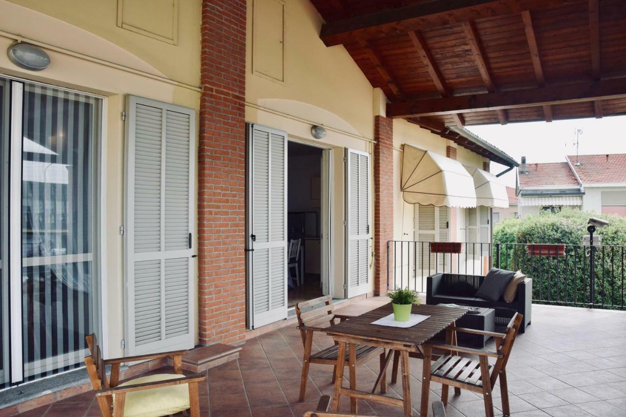 Residence Il Portico Casale Monferrato Zewnętrze zdjęcie
