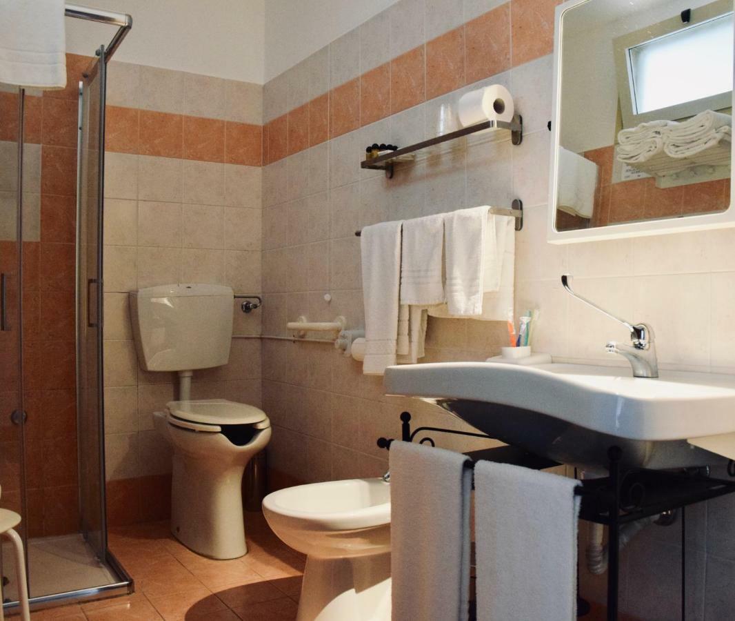 Residence Il Portico Casale Monferrato Zewnętrze zdjęcie