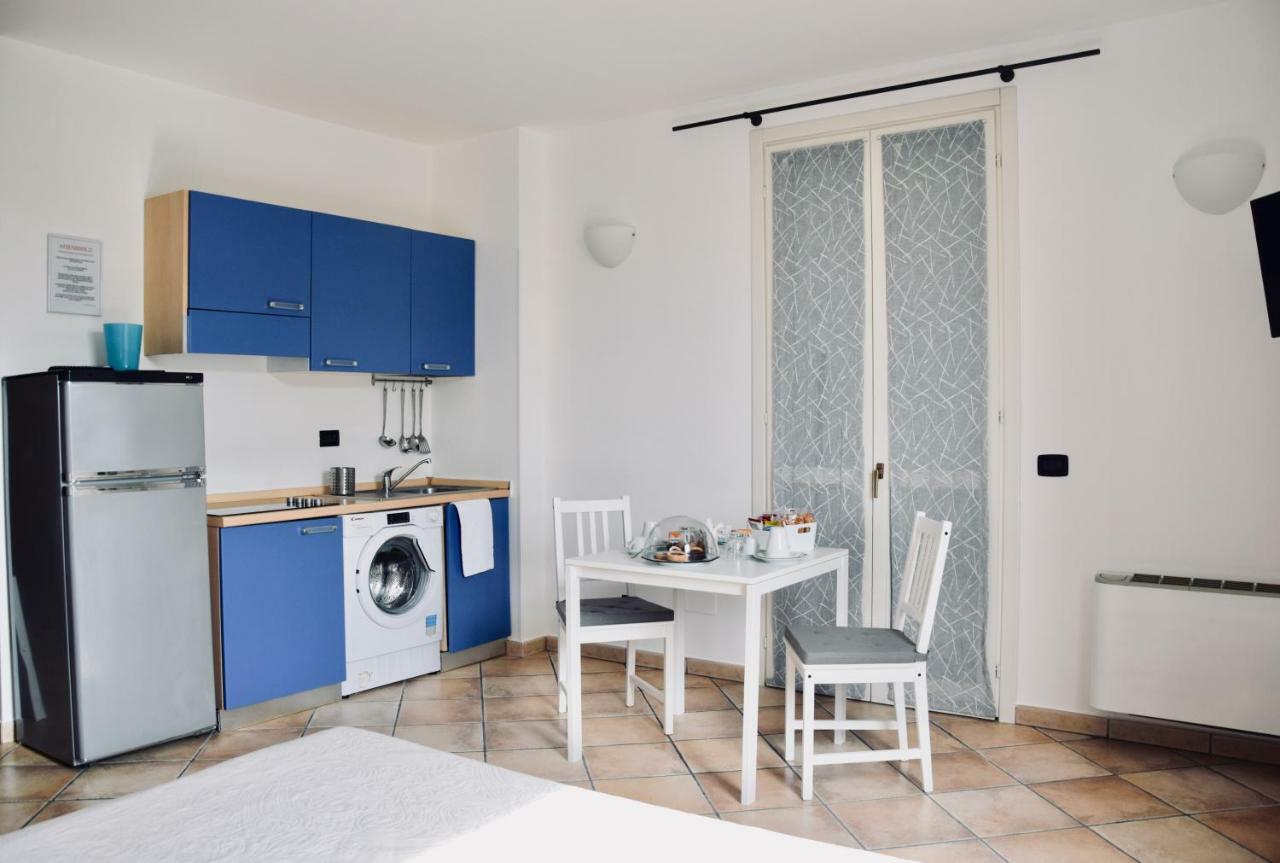 Residence Il Portico Casale Monferrato Zewnętrze zdjęcie