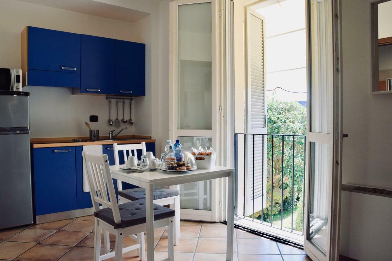 Residence Il Portico Casale Monferrato Zewnętrze zdjęcie