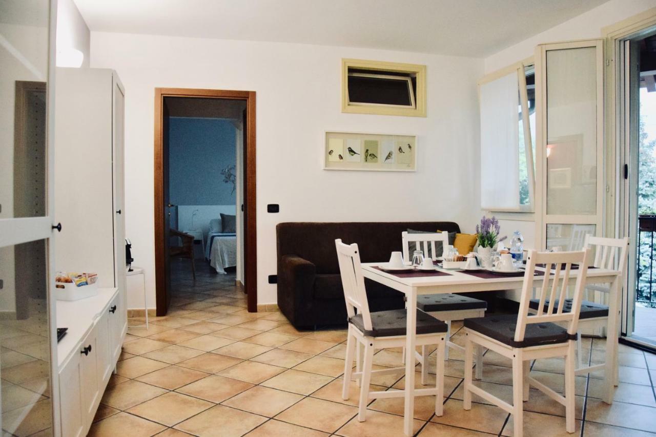 Residence Il Portico Casale Monferrato Zewnętrze zdjęcie