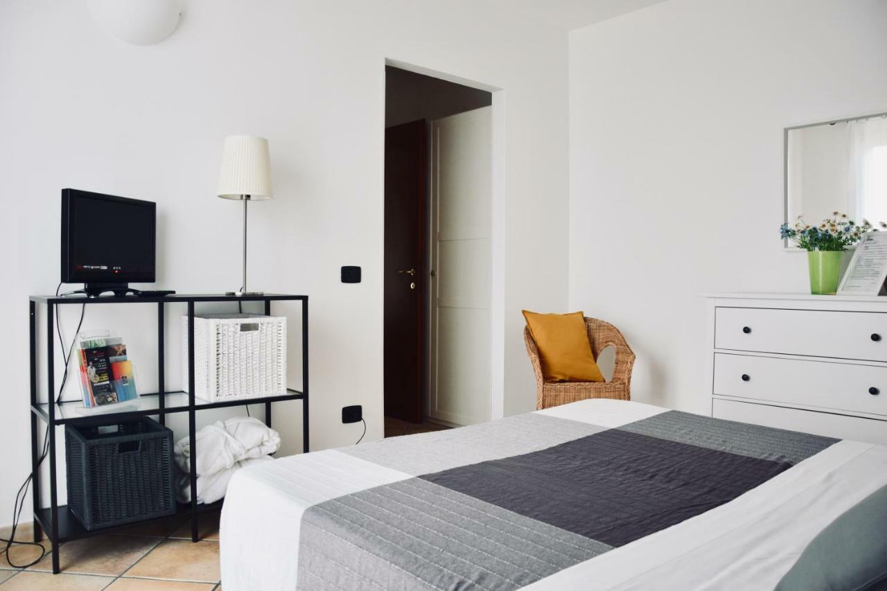 Residence Il Portico Casale Monferrato Zewnętrze zdjęcie