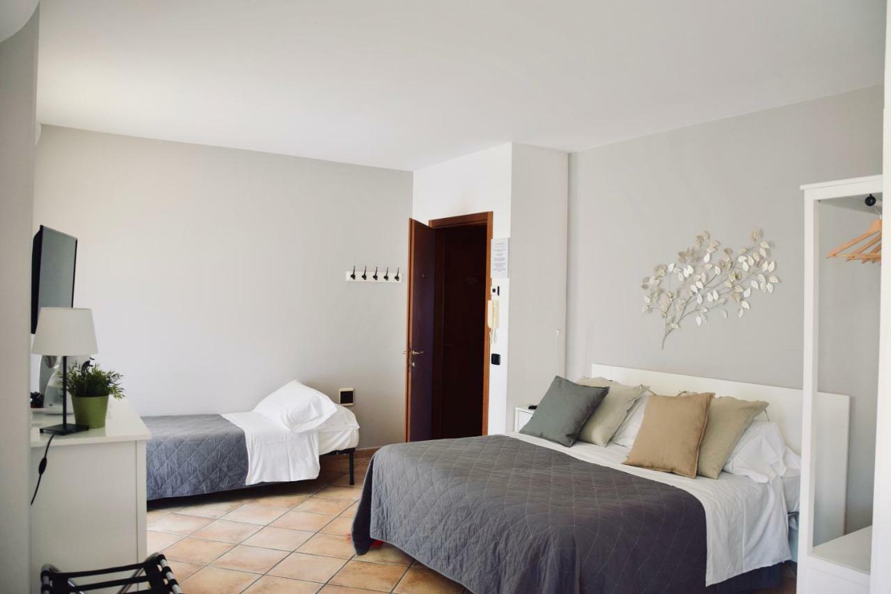 Residence Il Portico Casale Monferrato Zewnętrze zdjęcie
