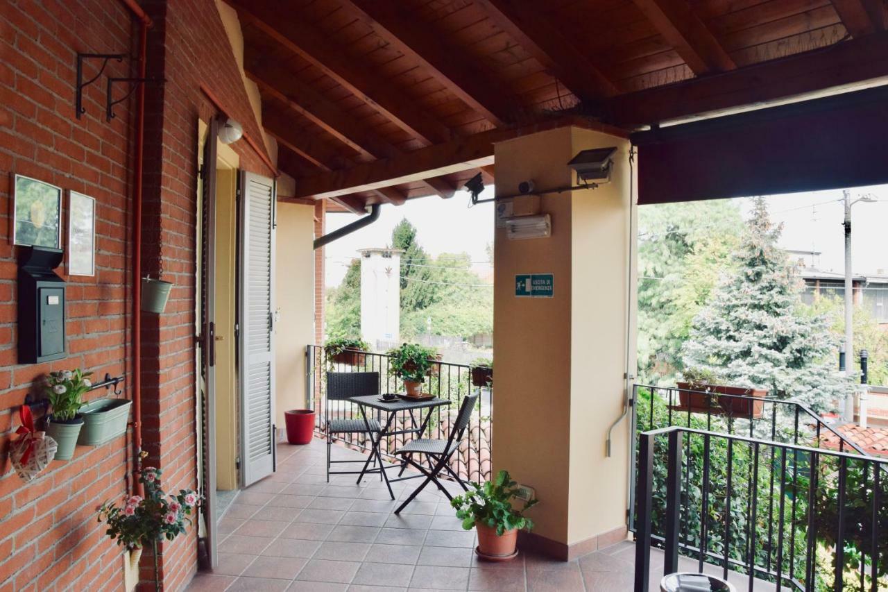 Residence Il Portico Casale Monferrato Zewnętrze zdjęcie