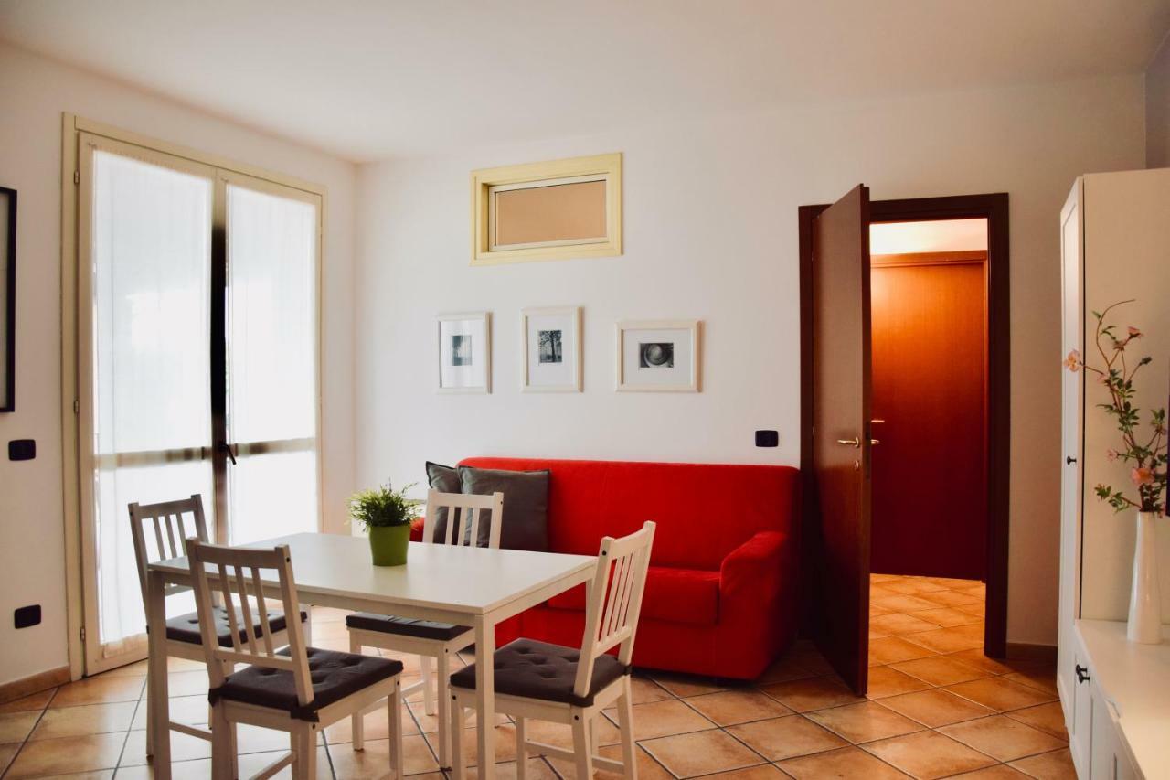 Residence Il Portico Casale Monferrato Zewnętrze zdjęcie