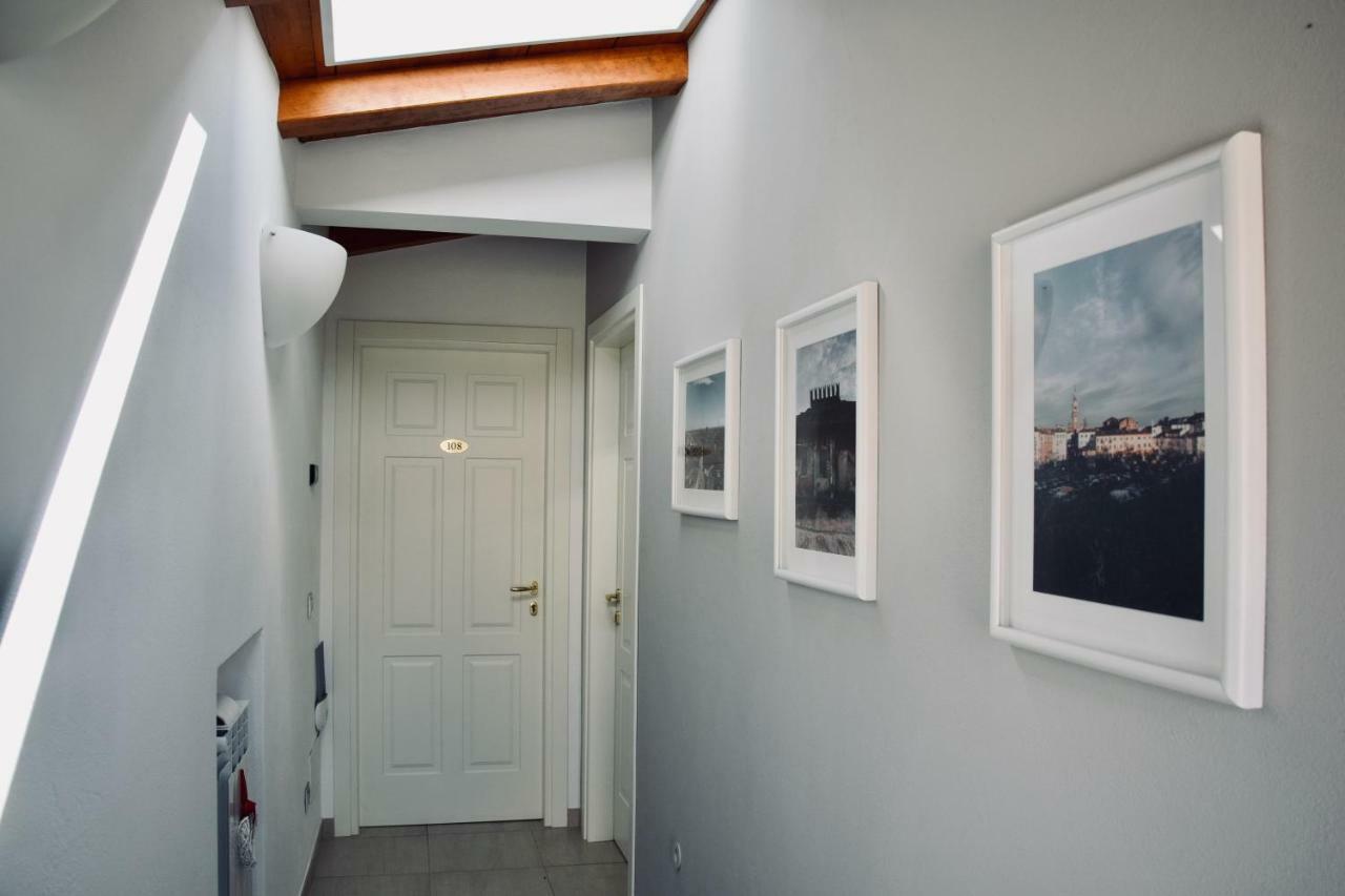 Residence Il Portico Casale Monferrato Zewnętrze zdjęcie